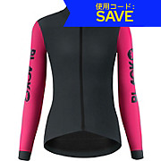 Black Sheep Cycling Womens Elements LS Thermal Jersey AW21